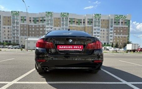 BMW 5 серия, 2016 год, 2 380 000 рублей, 5 фотография