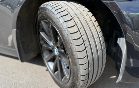 BMW 5 серия, 2016 год, 2 380 000 рублей, 15 фотография