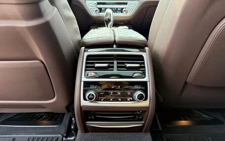 BMW 7 серия, 2022 год, 9 500 272 рублей, 10 фотография