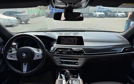 BMW 7 серия, 2022 год, 9 500 272 рублей, 6 фотография