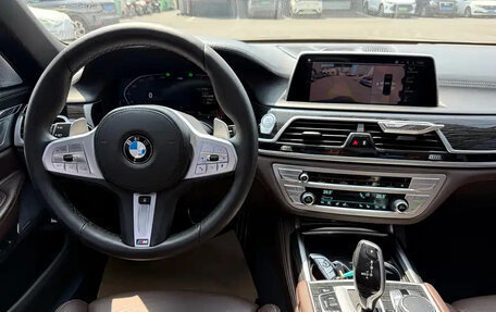 BMW 7 серия, 2022 год, 9 500 272 рублей, 5 фотография