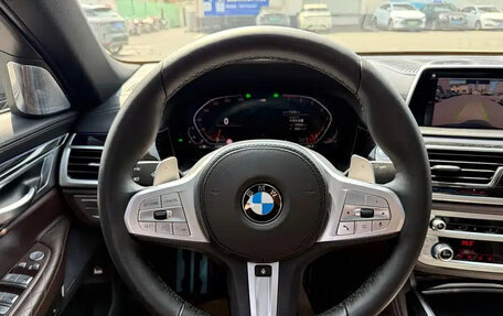 BMW 7 серия, 2022 год, 9 500 272 рублей, 7 фотография