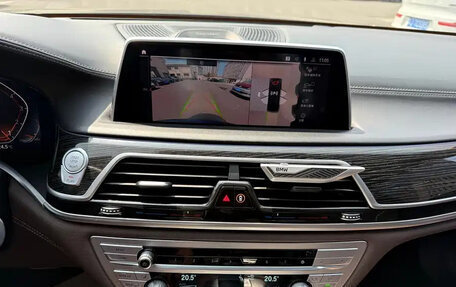 BMW 7 серия, 2022 год, 9 500 272 рублей, 8 фотография