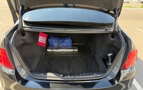 BMW 5 серия, 2016 год, 2 380 000 рублей, 16 фотография