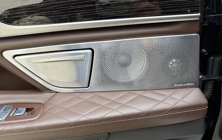 BMW 7 серия, 2022 год, 9 500 272 рублей, 18 фотография