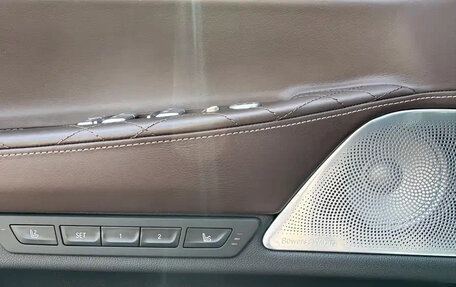 BMW 7 серия, 2022 год, 9 500 272 рублей, 12 фотография