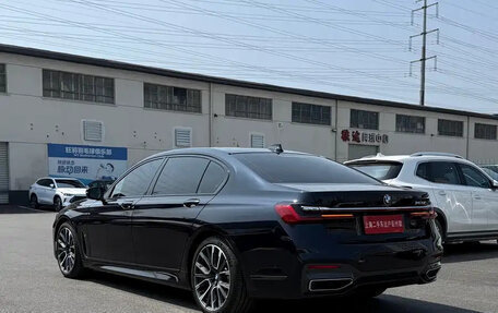 BMW 7 серия, 2022 год, 9 500 272 рублей, 21 фотография