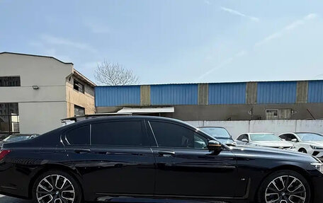 BMW 7 серия, 2022 год, 9 500 272 рублей, 25 фотография