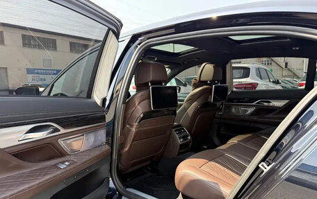 BMW 7 серия, 2022 год, 9 500 272 рублей, 24 фотография