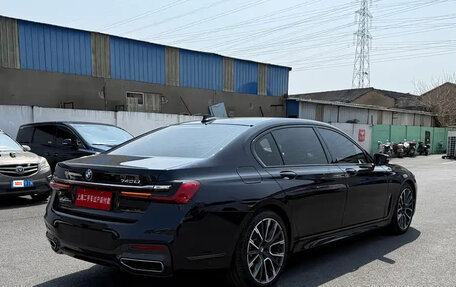 BMW 7 серия, 2022 год, 9 500 272 рублей, 23 фотография