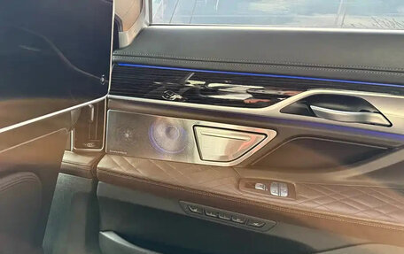 BMW 7 серия, 2022 год, 9 500 272 рублей, 15 фотография