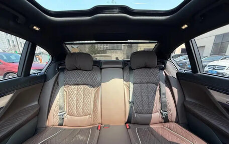 BMW 7 серия, 2022 год, 9 500 272 рублей, 34 фотография