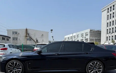 BMW 7 серия, 2022 год, 9 500 272 рублей, 27 фотография