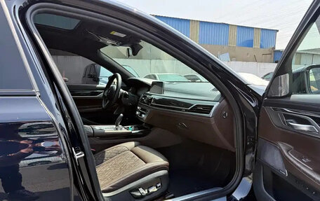 BMW 7 серия, 2022 год, 9 500 272 рублей, 35 фотография