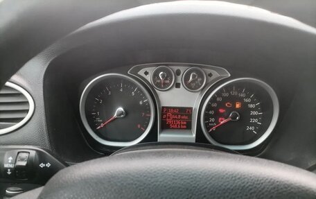 Ford Focus II рестайлинг, 2009 год, 739 200 рублей, 4 фотография