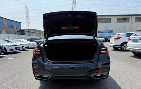 BMW 7 серия, 2022 год, 9 500 272 рублей, 38 фотография