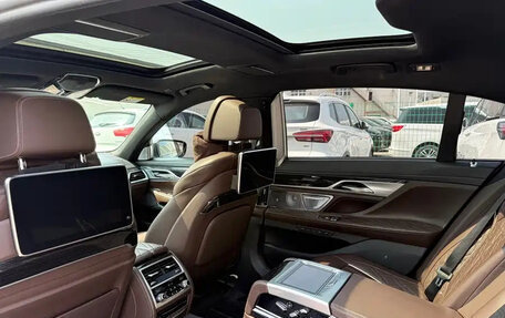 BMW 7 серия, 2022 год, 9 500 272 рублей, 31 фотография