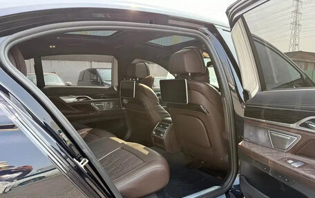 BMW 7 серия, 2022 год, 9 500 272 рублей, 33 фотография