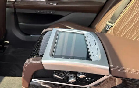 BMW 7 серия, 2022 год, 9 500 272 рублей, 30 фотография