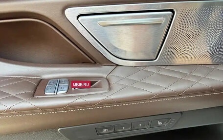 BMW 7 серия, 2022 год, 9 500 272 рублей, 28 фотография