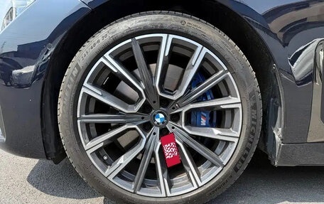 BMW 7 серия, 2022 год, 9 500 272 рублей, 32 фотография