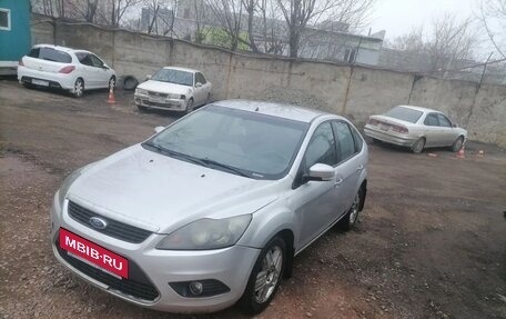 Ford Focus II рестайлинг, 2009 год, 739 200 рублей, 2 фотография