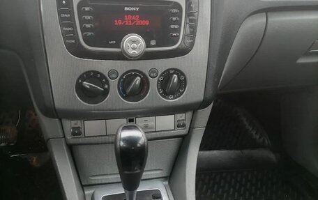 Ford Focus II рестайлинг, 2009 год, 739 200 рублей, 5 фотография