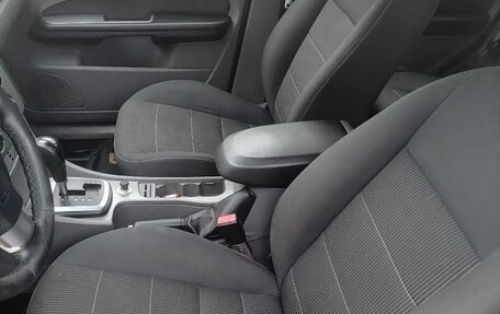 Ford Focus II рестайлинг, 2009 год, 739 200 рублей, 6 фотография