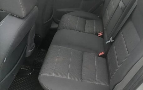 Ford Focus II рестайлинг, 2009 год, 739 200 рублей, 7 фотография