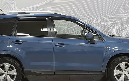 Subaru Forester, 2013 год, 1 599 000 рублей, 5 фотография