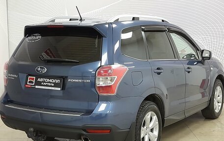 Subaru Forester, 2013 год, 1 599 000 рублей, 6 фотография