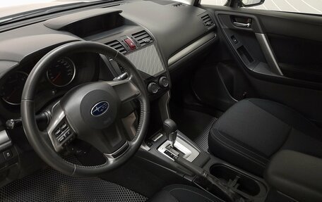 Subaru Forester, 2013 год, 1 599 000 рублей, 11 фотография