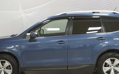 Subaru Forester, 2013 год, 1 599 000 рублей, 8 фотография