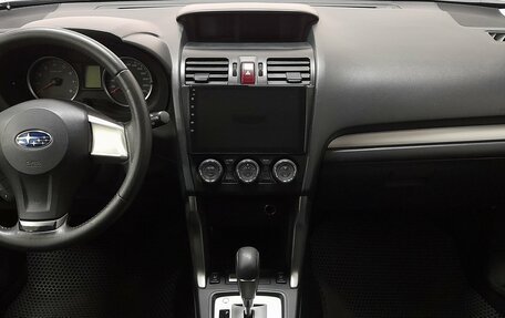 Subaru Forester, 2013 год, 1 599 000 рублей, 13 фотография