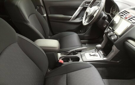 Subaru Forester, 2013 год, 1 599 000 рублей, 12 фотография