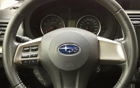 Subaru Forester, 2013 год, 1 599 000 рублей, 16 фотография