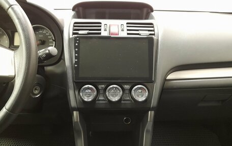 Subaru Forester, 2013 год, 1 599 000 рублей, 15 фотография