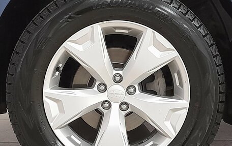 Subaru Forester, 2013 год, 1 599 000 рублей, 20 фотография