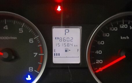 Subaru Forester, 2013 год, 1 599 000 рублей, 17 фотография