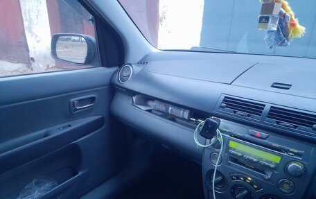 Mazda Demio III (DE), 2007 год, 250 000 рублей, 5 фотография