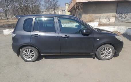 Mazda Demio III (DE), 2007 год, 250 000 рублей, 3 фотография