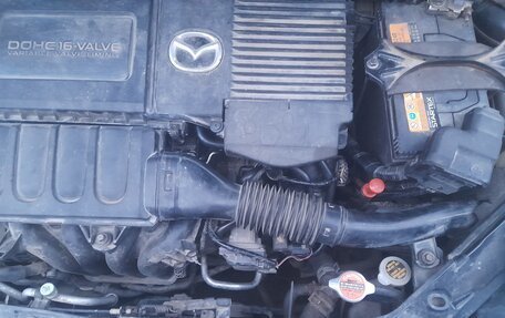 Mazda Demio III (DE), 2007 год, 250 000 рублей, 6 фотография