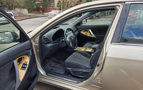 Toyota Camry, 2007 год, 1 100 000 рублей, 2 фотография