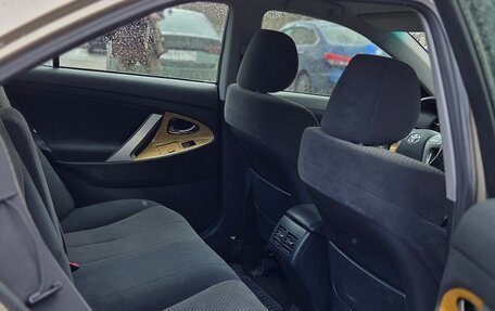 Toyota Camry, 2007 год, 1 100 000 рублей, 7 фотография