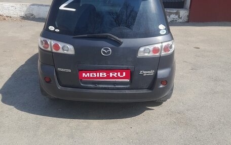 Mazda Demio III (DE), 2007 год, 250 000 рублей, 2 фотография