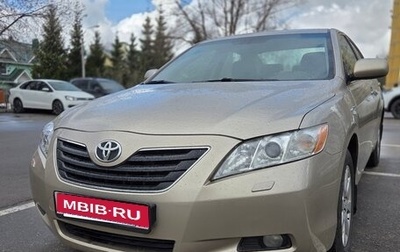Toyota Camry, 2007 год, 1 100 000 рублей, 1 фотография