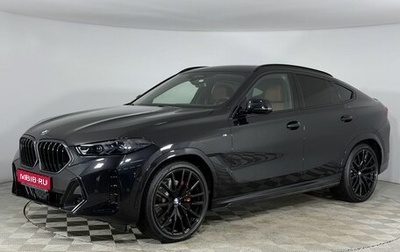 BMW X6, 2025 год, 16 800 000 рублей, 1 фотография