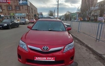 Toyota Camry, 2010 год, 1 400 000 рублей, 1 фотография