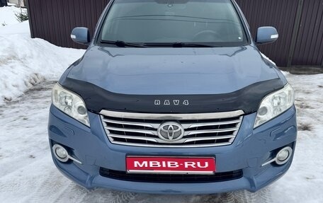 Toyota RAV4, 2011 год, 1 315 000 рублей, 1 фотография