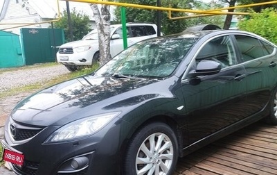 Mazda 6, 2010 год, 780 000 рублей, 1 фотография